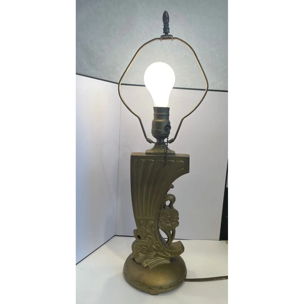 Regency Lamp